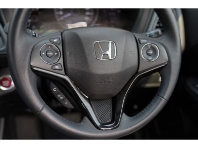 HONDA HR-V 1.8 E เกียร์Auto ปี2015 รูปที่ 11